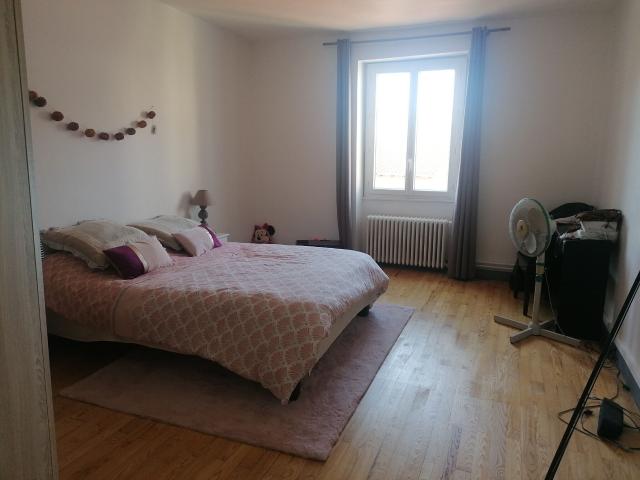 Appartement de 110m2 à louer sur L'Arbresle