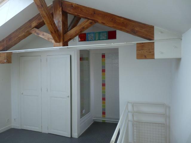 Appartement de 110m2 à louer sur Mâcon