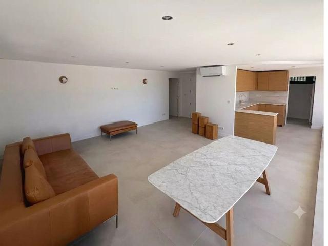 Appartement de 110m2 à louer sur Marseille 12