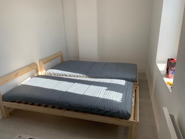 Appartement de 110m2 à louer sur Roubaix
