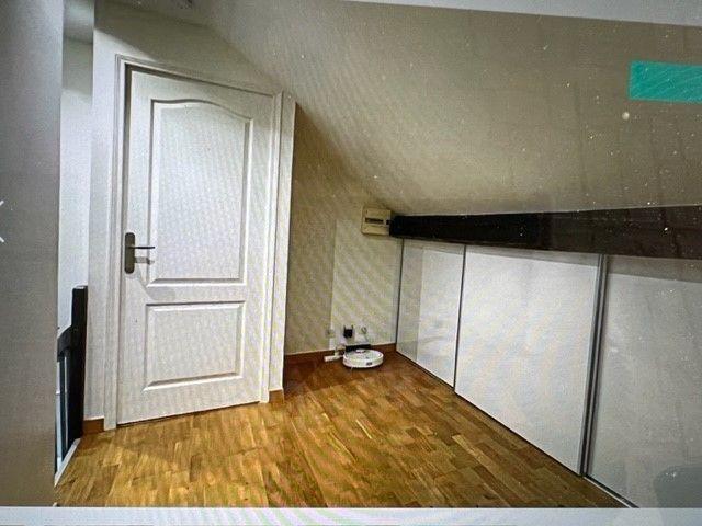 Appartement de 110m2 à louer sur Sceaux