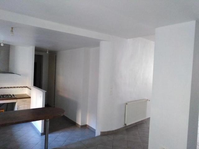 Appartement de 110m2 à louer sur Saint Amand les Eaux