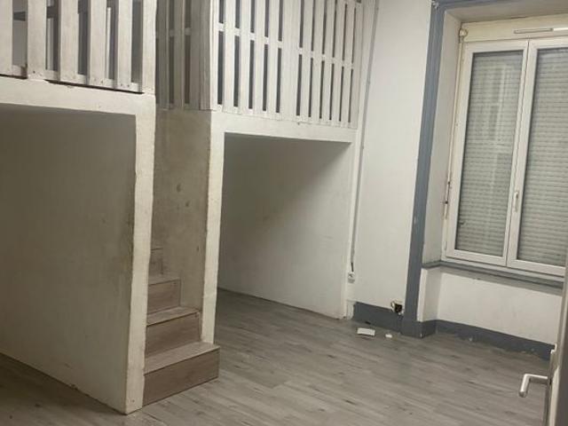 Appartement de 110m2 à louer sur Saint Chamond
