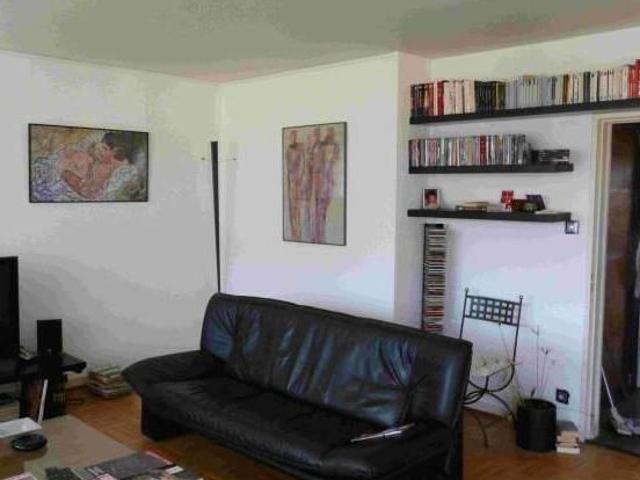 Appartement de 110m2 à louer sur Strasbourg