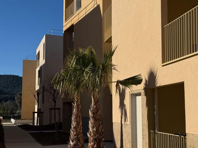 Appartement de 111.23 m² à HYERES