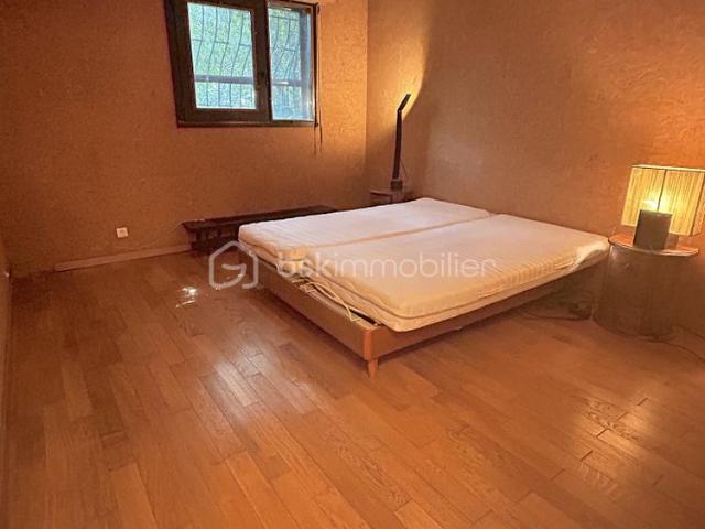 Appartement de 111,39 m² à Creteil