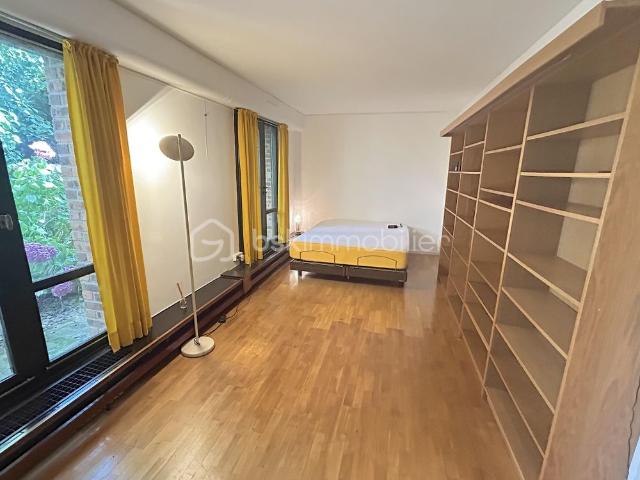 Appartement de 111,39 m² à Creteil