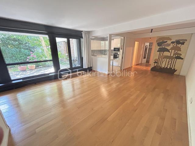 Appartement de 111,39 m² à Creteil