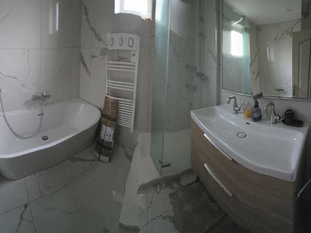 Appartement de 111m2 à louer sur Garches