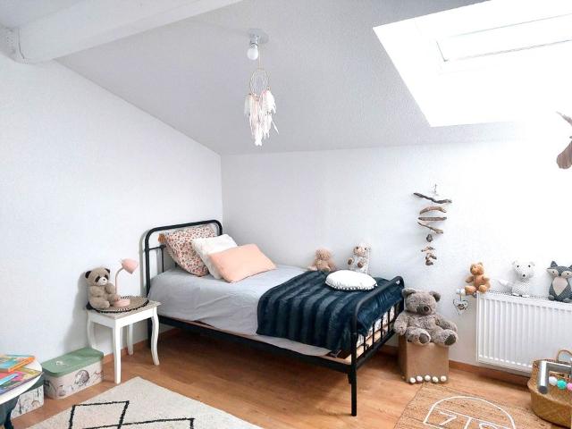Appartement de 111m2 à louer sur Saint Loup Cammas
