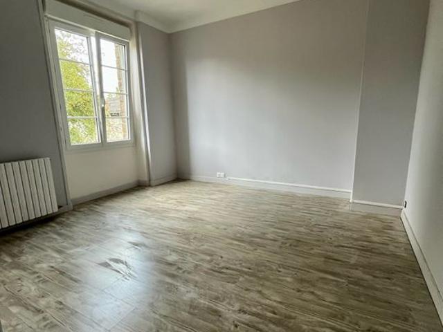 Appartement de 112m2 à louer sur Domfront en Poiraie