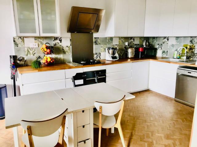 Appartement de 112m2 à louer sur Écully