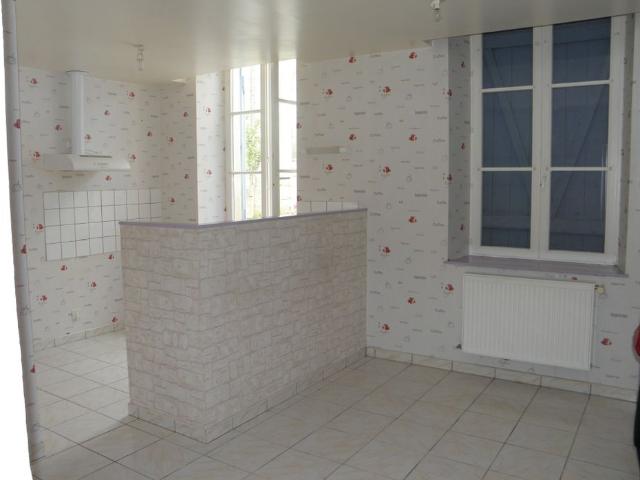 Appartement de 112m2 à louer sur Goussaincourt