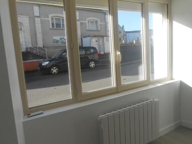 Appartement de 113m2 à louer sur Thénezay