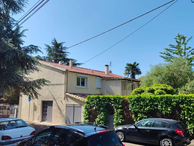 Appartement de 114m2 à louer sur Agen