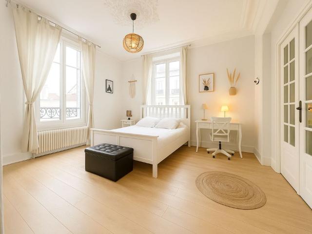 Appartement de 114m2 à louer sur Colmar