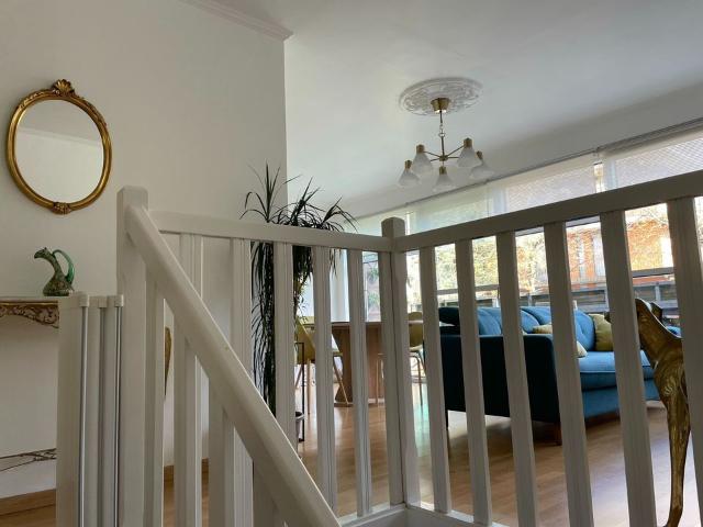 Appartement de 115m2 à louer sur Lille