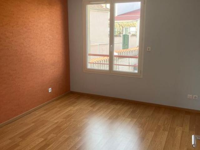 Appartement de 115m2 à louer sur Renaison