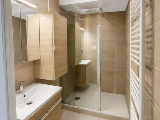 Appartement de 116m2 à louer sur Valence