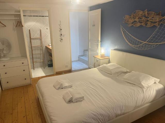 Appartement de 116m2 à louer sur Annecy