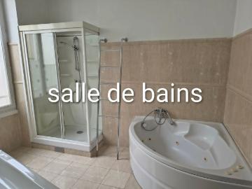 Appartement de 116m2 à louer sur Lyon 02
