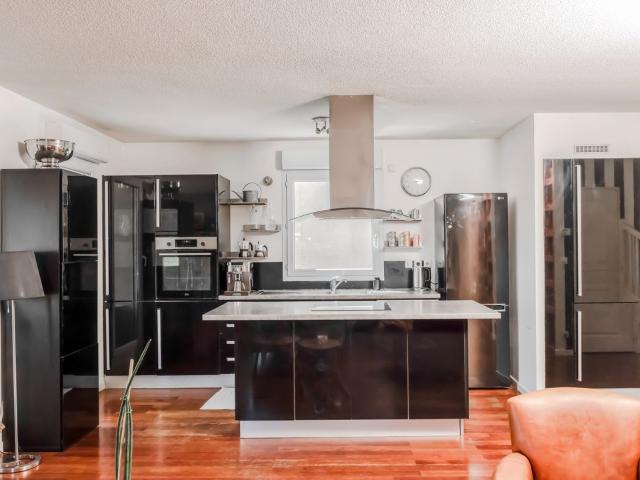 Appartement de 117m2 à louer sur Tassin la Demi Lune