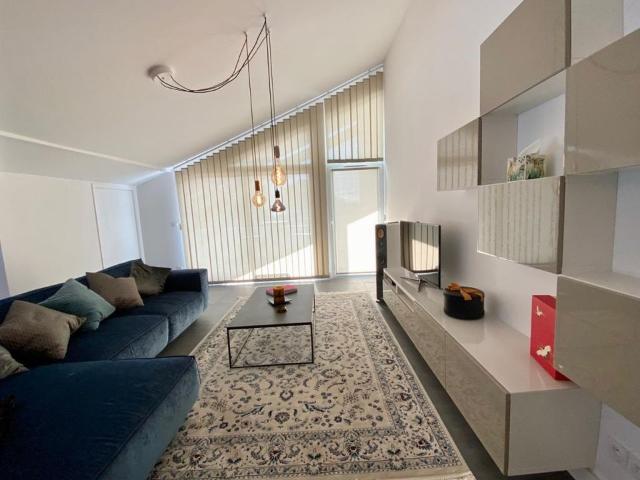 Appartement de 117m2 à louer sur Biarritz