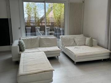 Appartement de 117m2 à louer sur Champs sur Marne