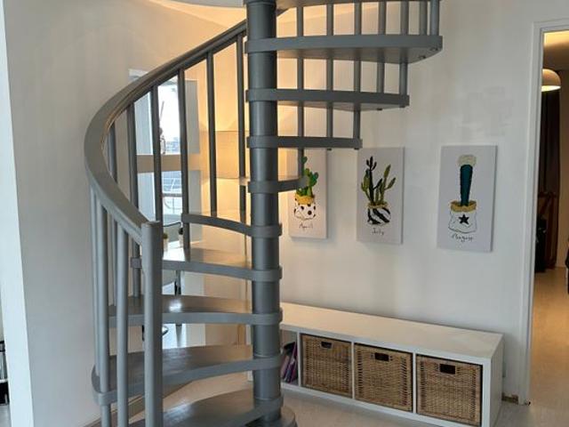 Appartement de 117m2 à louer sur Champs sur Marne