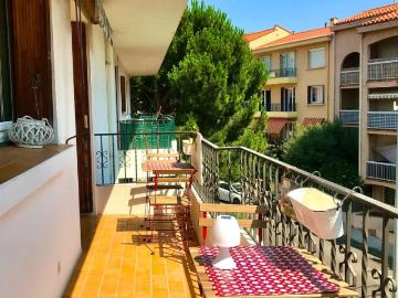 Appartement de 117m2 à louer sur Perpignan