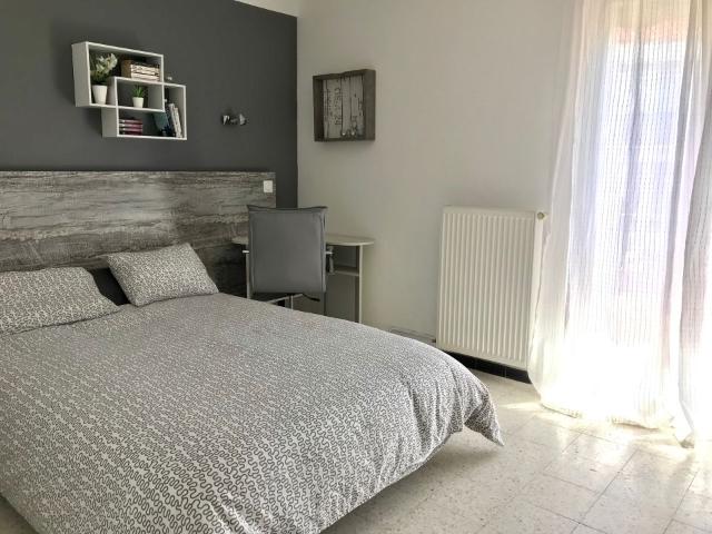 Appartement de 117m2 à louer sur Perpignan
