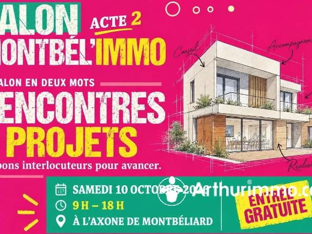 Appartement de 118m2 à louer sur Belfort