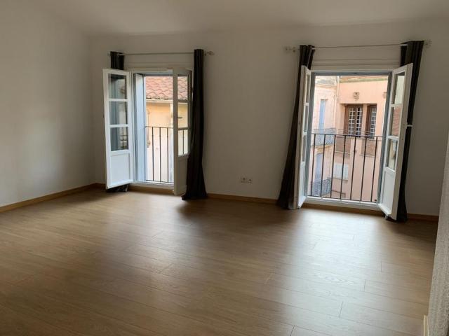 Appartement de 118m2 à louer sur Perpignan