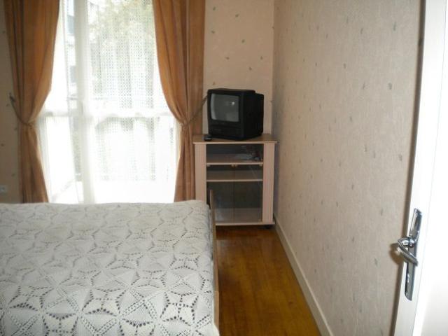 Appartement de 11m2 à louer sur Rennes