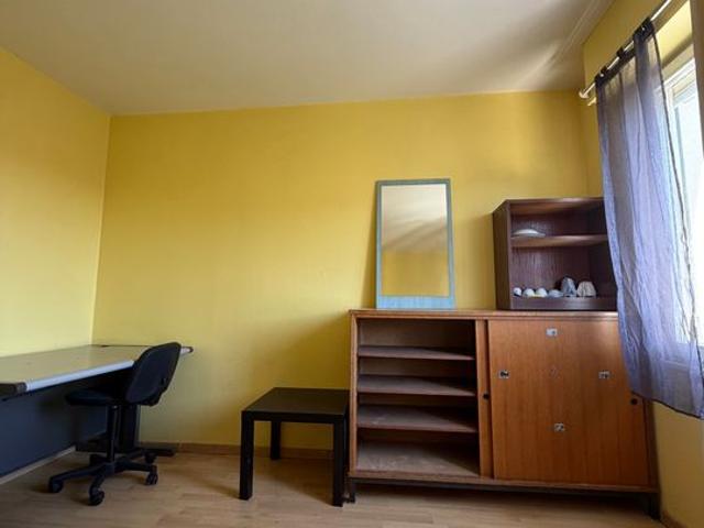 Appartement de 11m2 à louer sur Strasbourg