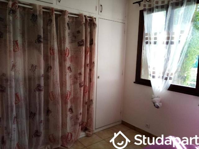 Appartement de 11m2