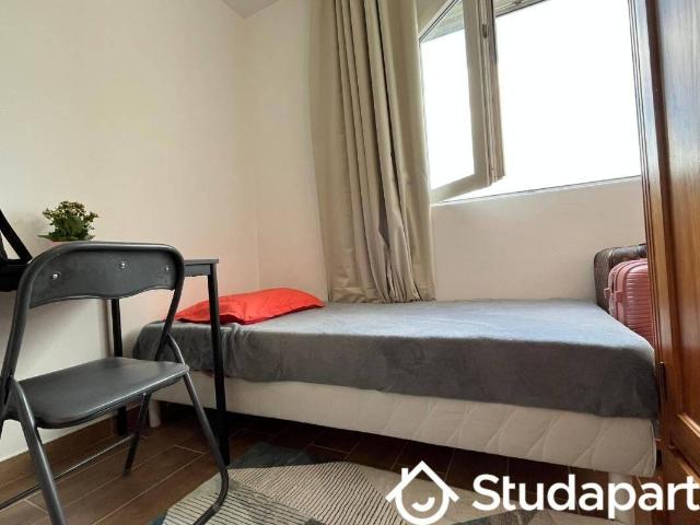 Appartement de 11m2