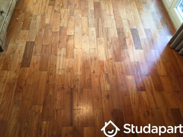 Appartement de 11m2
