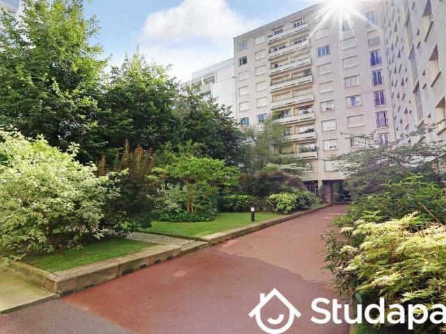 Appartement de 11m2