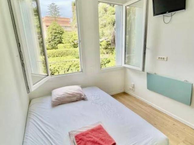 Appartement de 11m2