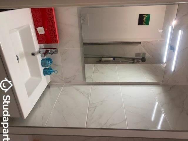 Appartement de 11m2