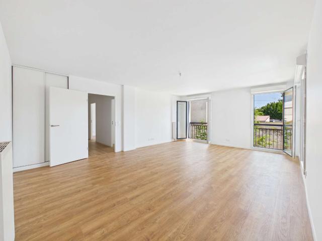 Appartement de 120.8 m² à SOISY SOUS MONTMORENCY
