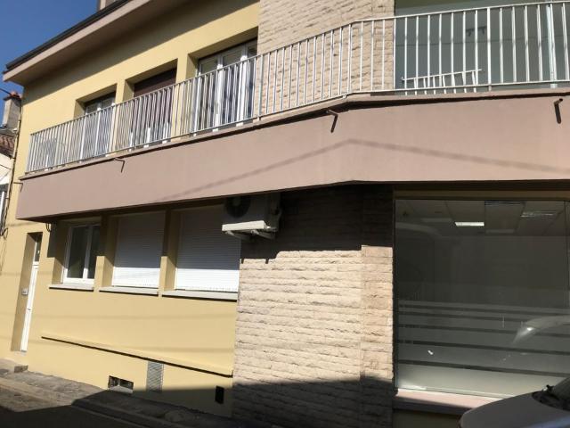 Appartement de 120m2 à louer sur Thiaucourt Regniéville