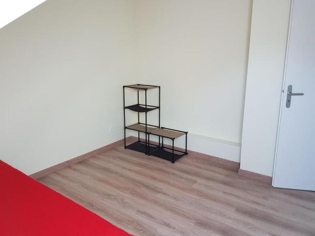Appartement de 120m2 à louer sur Ville en Sallaz