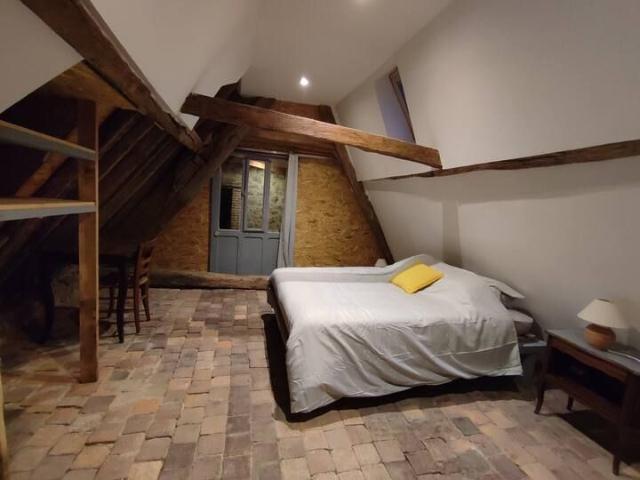 Appartement de 120m2 à louer sur Ahun