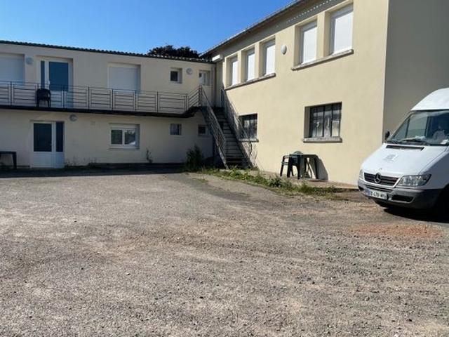 Appartement de 120m2 à louer sur Belhomert Guéhouville