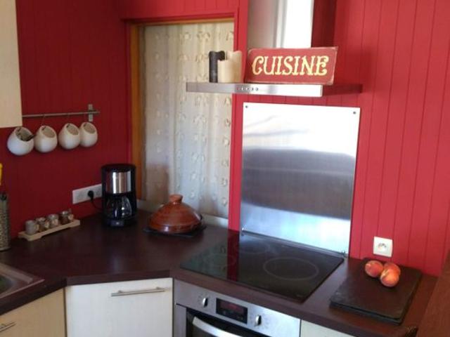 Appartement de 120m2 à louer sur Bono