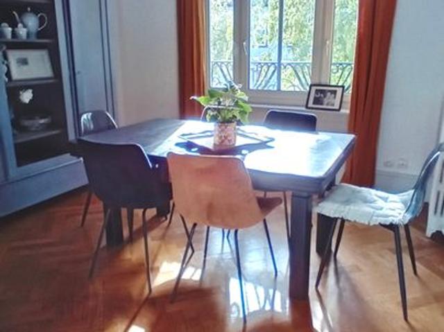 Appartement de 120m2 à louer sur Colmar