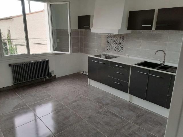 Appartement de 120m2 à louer sur Claira
