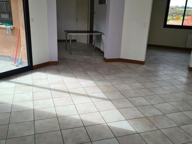 Appartement de 120m2 à louer sur Garidech